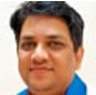 Dr Shirish Shashikant Shelke